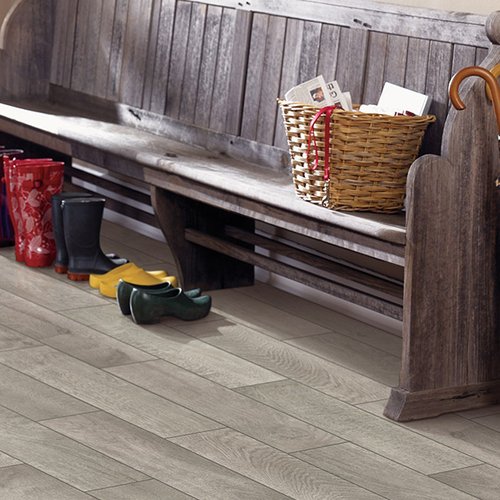 Durable tile in Ames, IA from Peterson's Floors