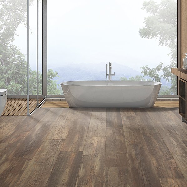 Laminate flooring trends in Nevada, IA from Peterson's Floors