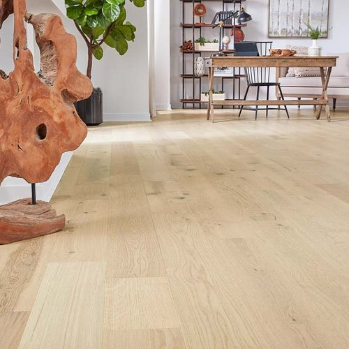 The best hardwood in Story City, IA from Peterson's Floors