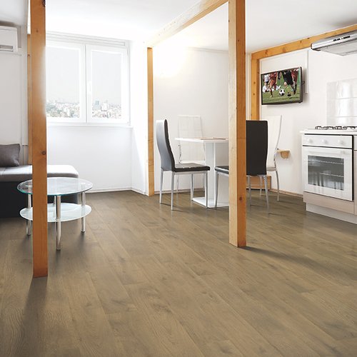 Choice laminate in Roland, IA from Peterson's Floors