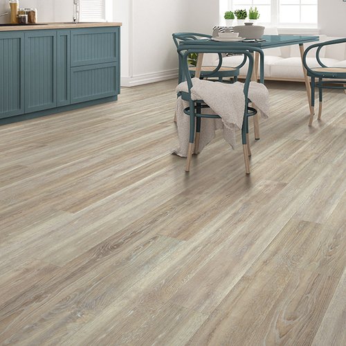 The best waterproof flooring in Story City, IA from Peterson's Floors