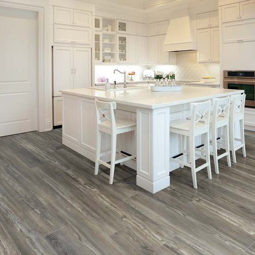 Innovative luxury vinyl in Ames, IA from Peterson's Floors